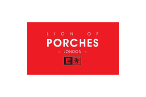Lion of Porches